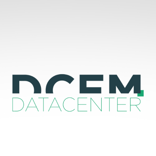 DCEM data centre edition - energy monitoring system